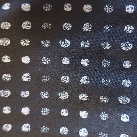 Lynn Ritchie Cropped Flare Hem Pant - Picture 5 of 8